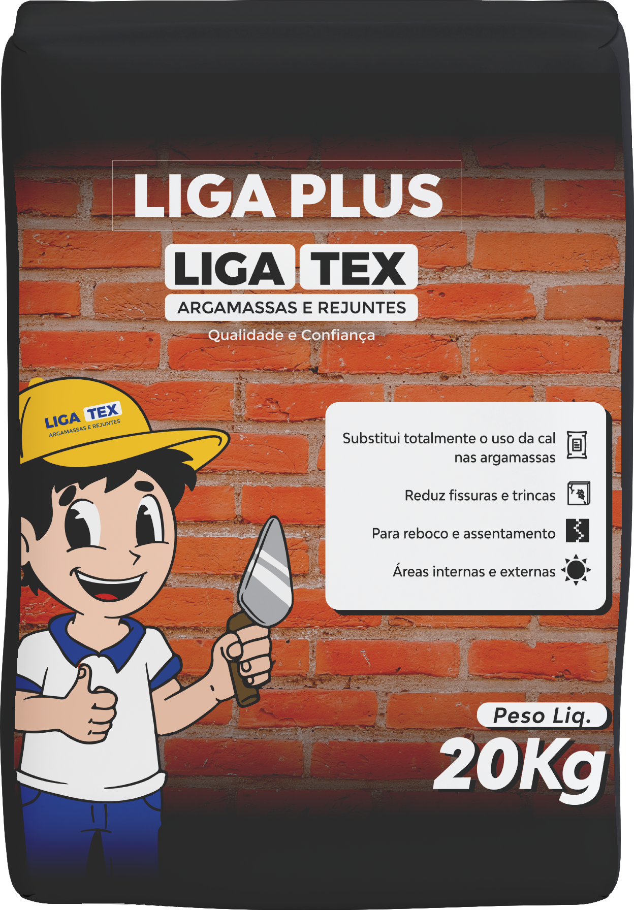 Liga Plus LigaTex