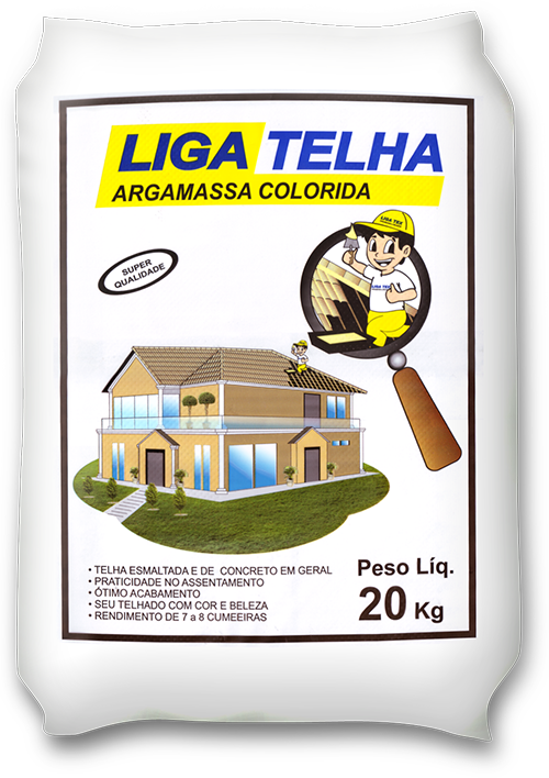 Liga Telha LigaTex